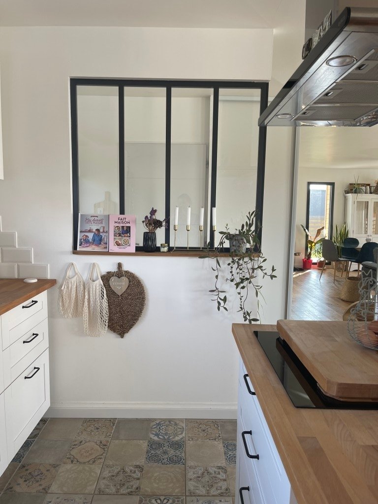 La maison moderne – photo 14