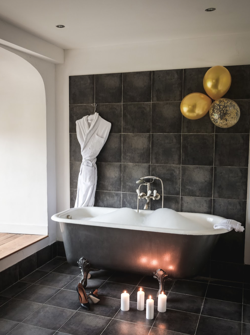 Élégant château du XVIII ème – photo 9