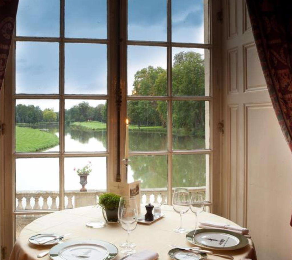 Élégant château du XVIII ème – photo 13