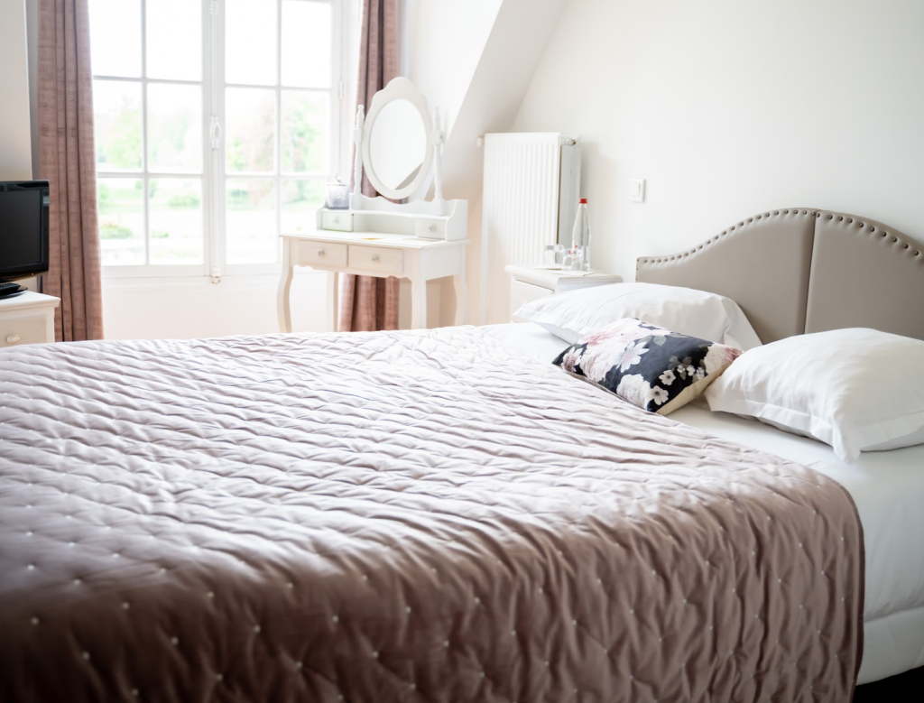 Élégant château du XVIII ème – photo 15