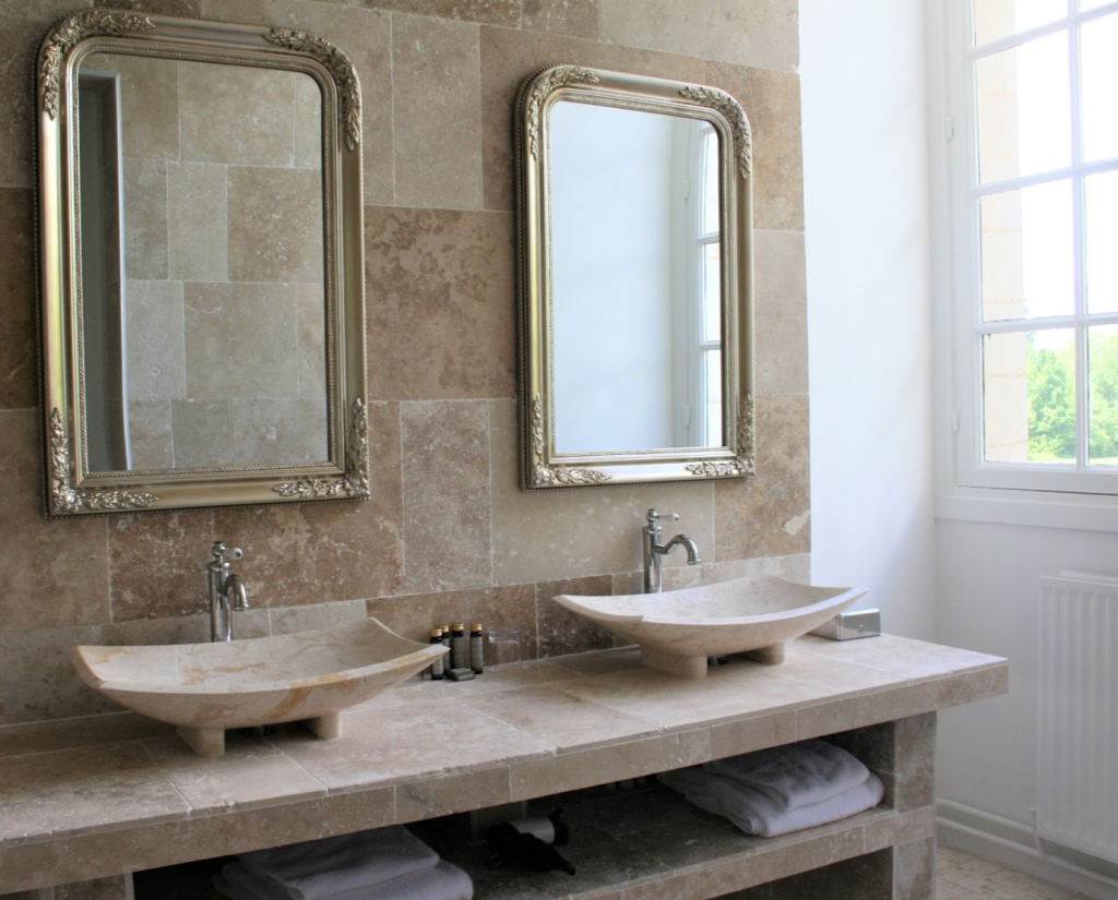 Élégant château du XVIII ème – photo 16