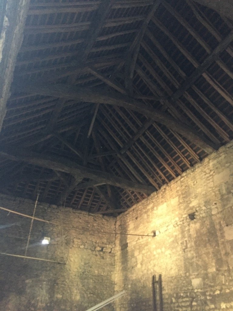 Domaine et ses dépendances – photo 3