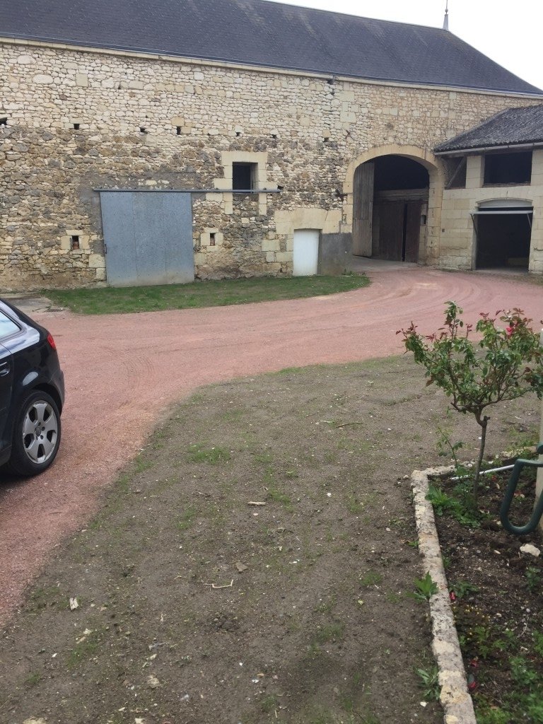 Domaine et ses dépendances – photo 10