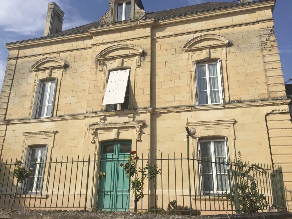 Domaine et ses dépendances – photo 11