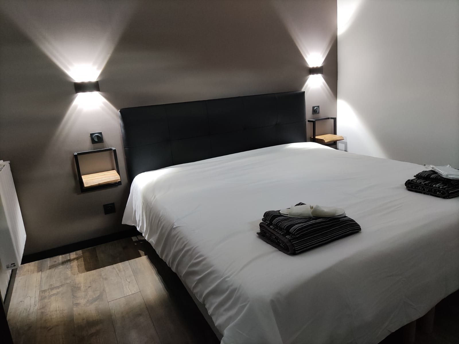 Appartement neuf avec terrasse – photo 2