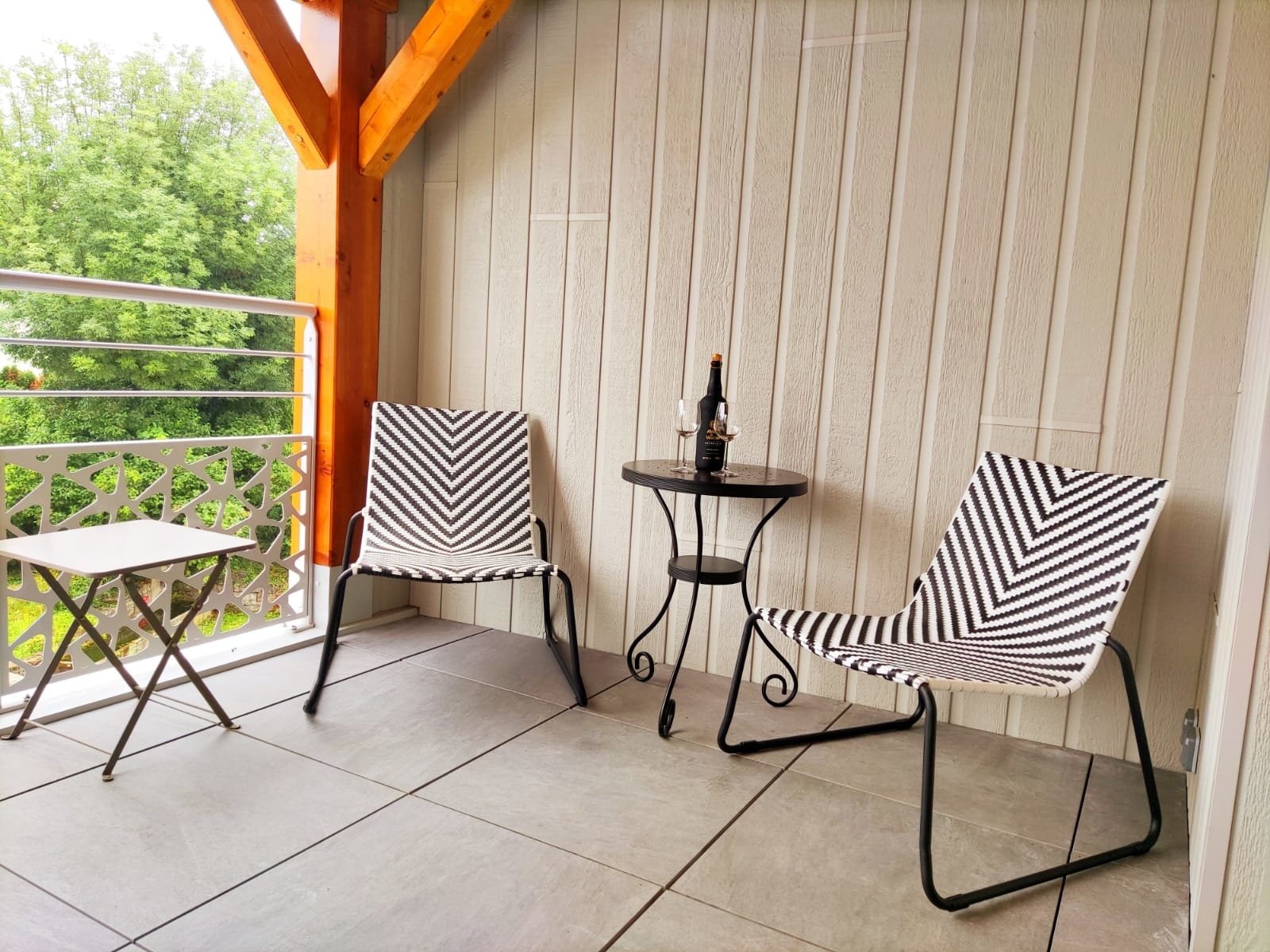 Appartement neuf avec terrasse – photo 3