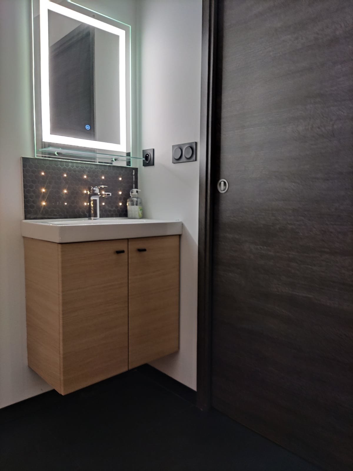 Appartement neuf avec terrasse – photo 7