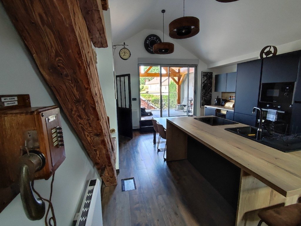 Appartement neuf avec terrasse – photo 10