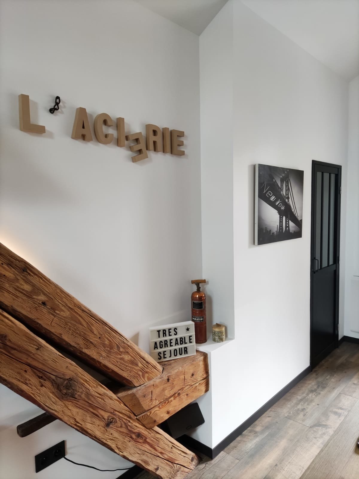 Appartement neuf avec terrasse – photo 11