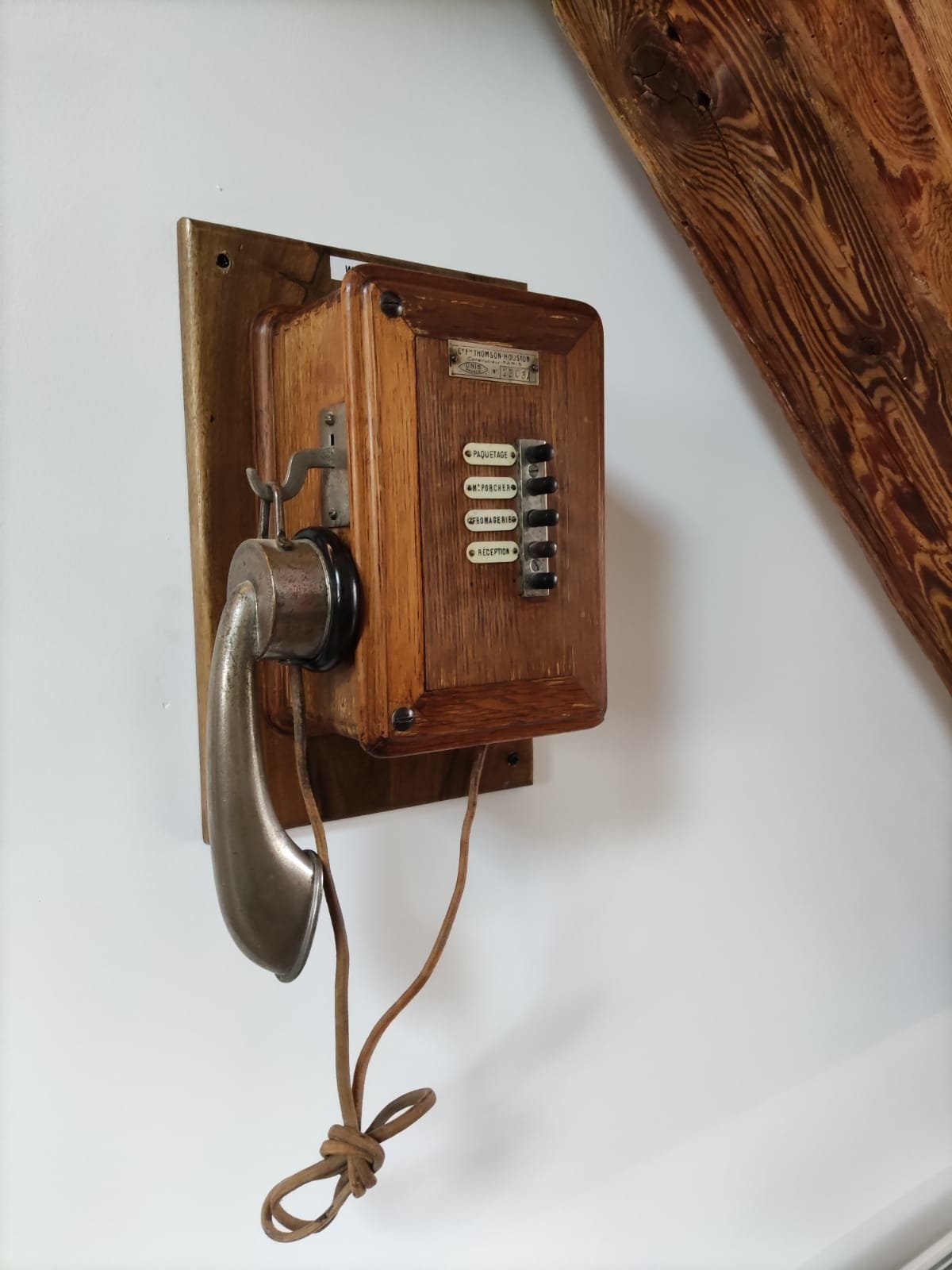 Appartement neuf avec terrasse – photo 12