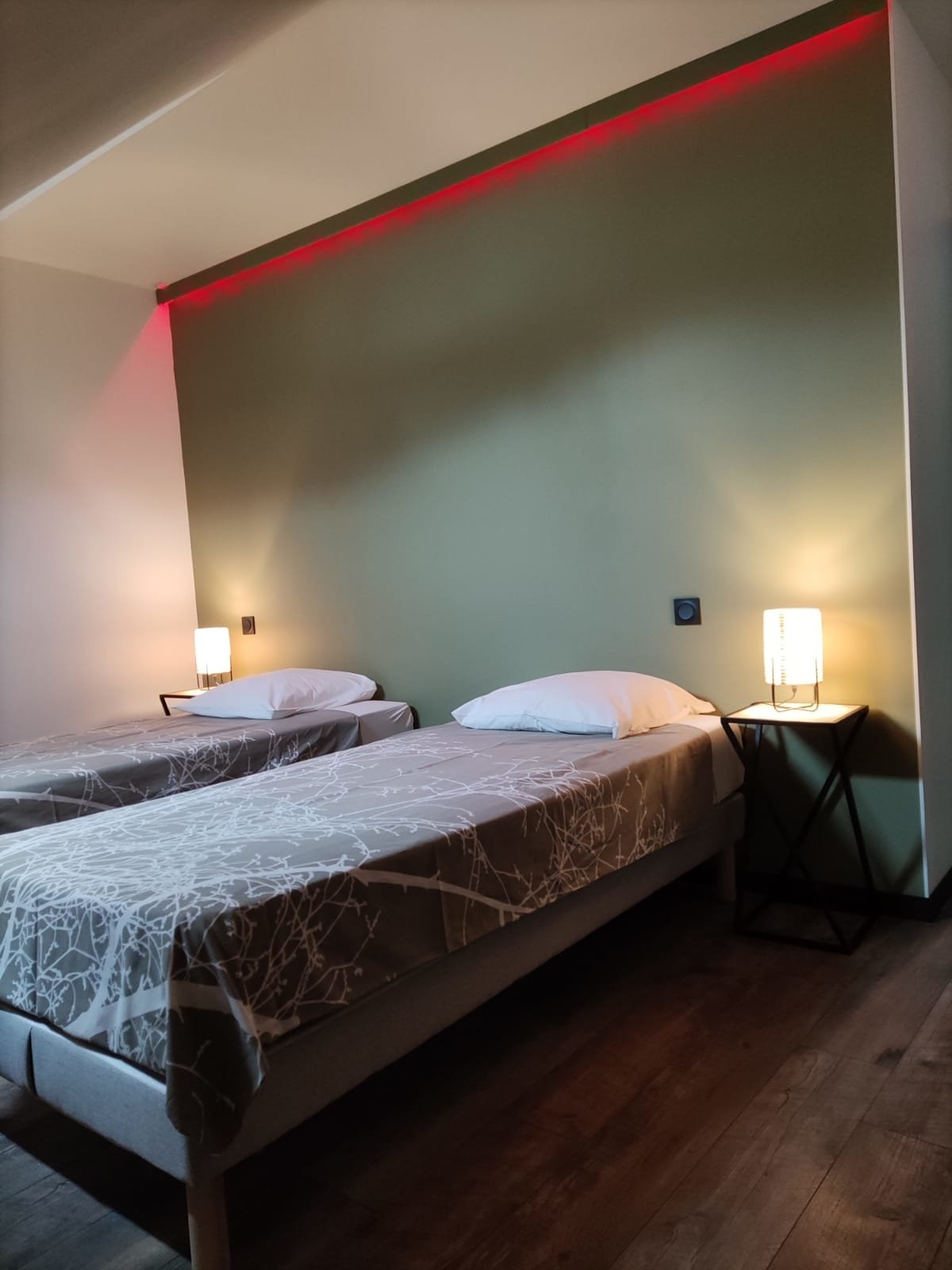 Appartement neuf avec terrasse – photo 13