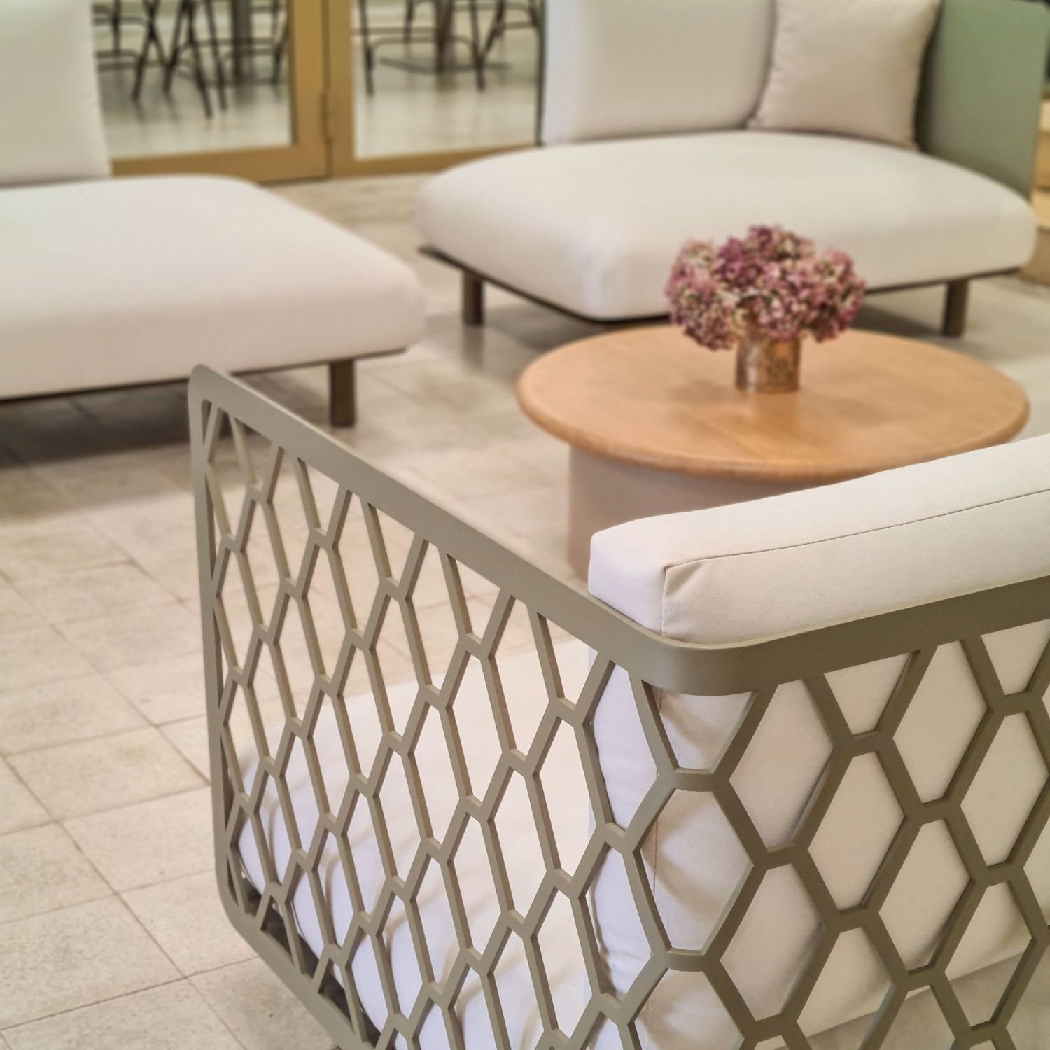 Espace de coworking design – photo 3