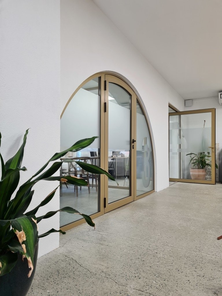 Espace de coworking design – photo 4