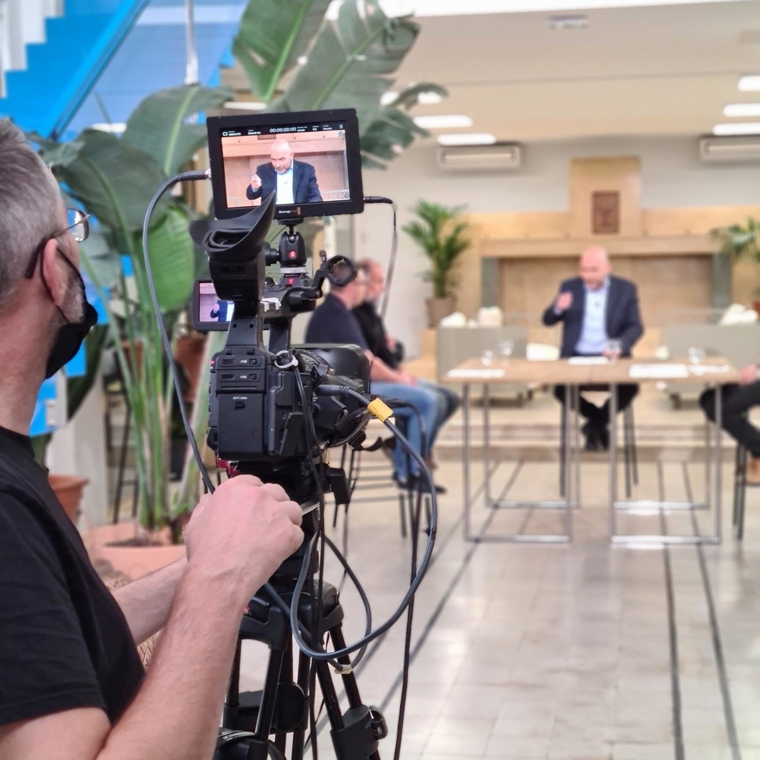 Espace de coworking design – photo 8