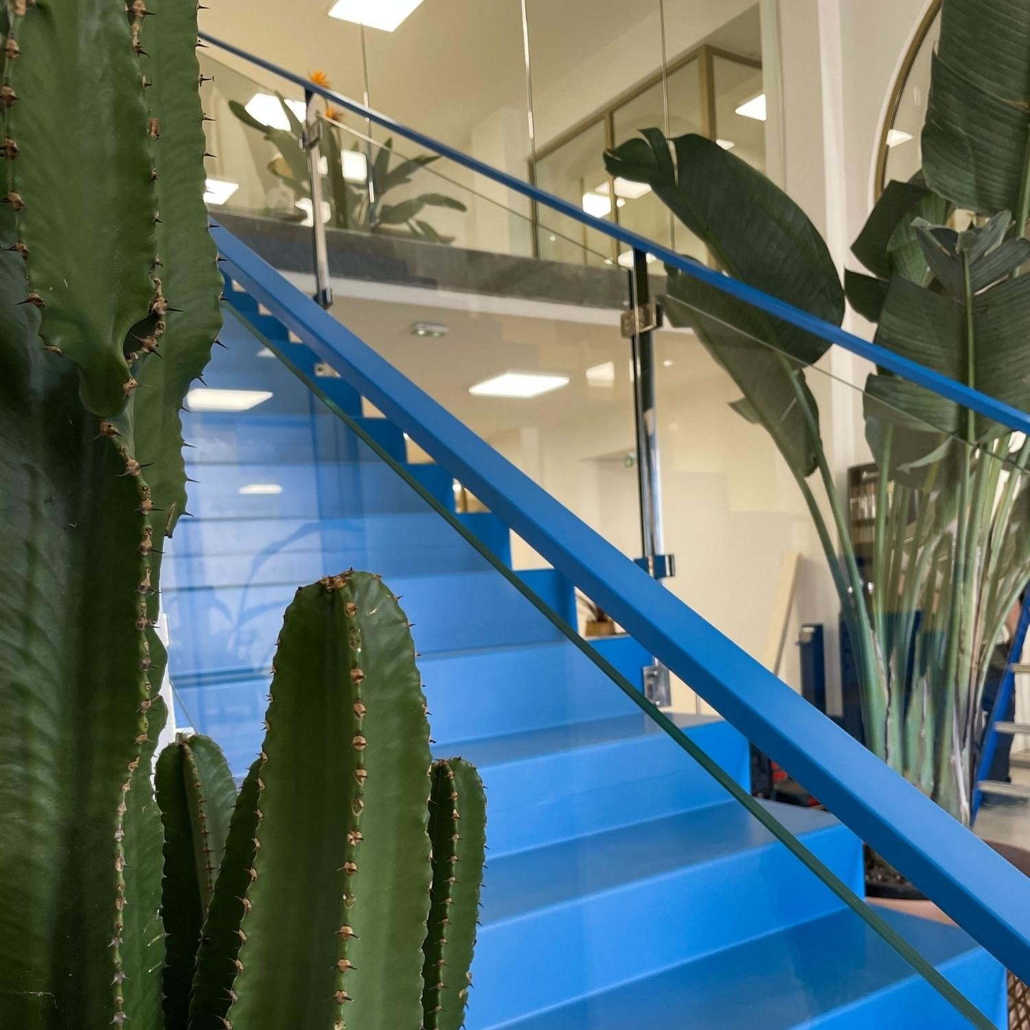 Espace de coworking design – photo 10