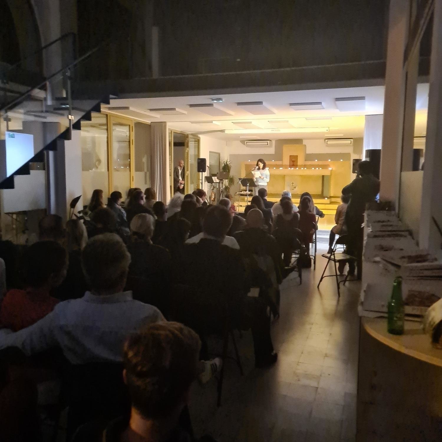 Espace de coworking design – photo 11