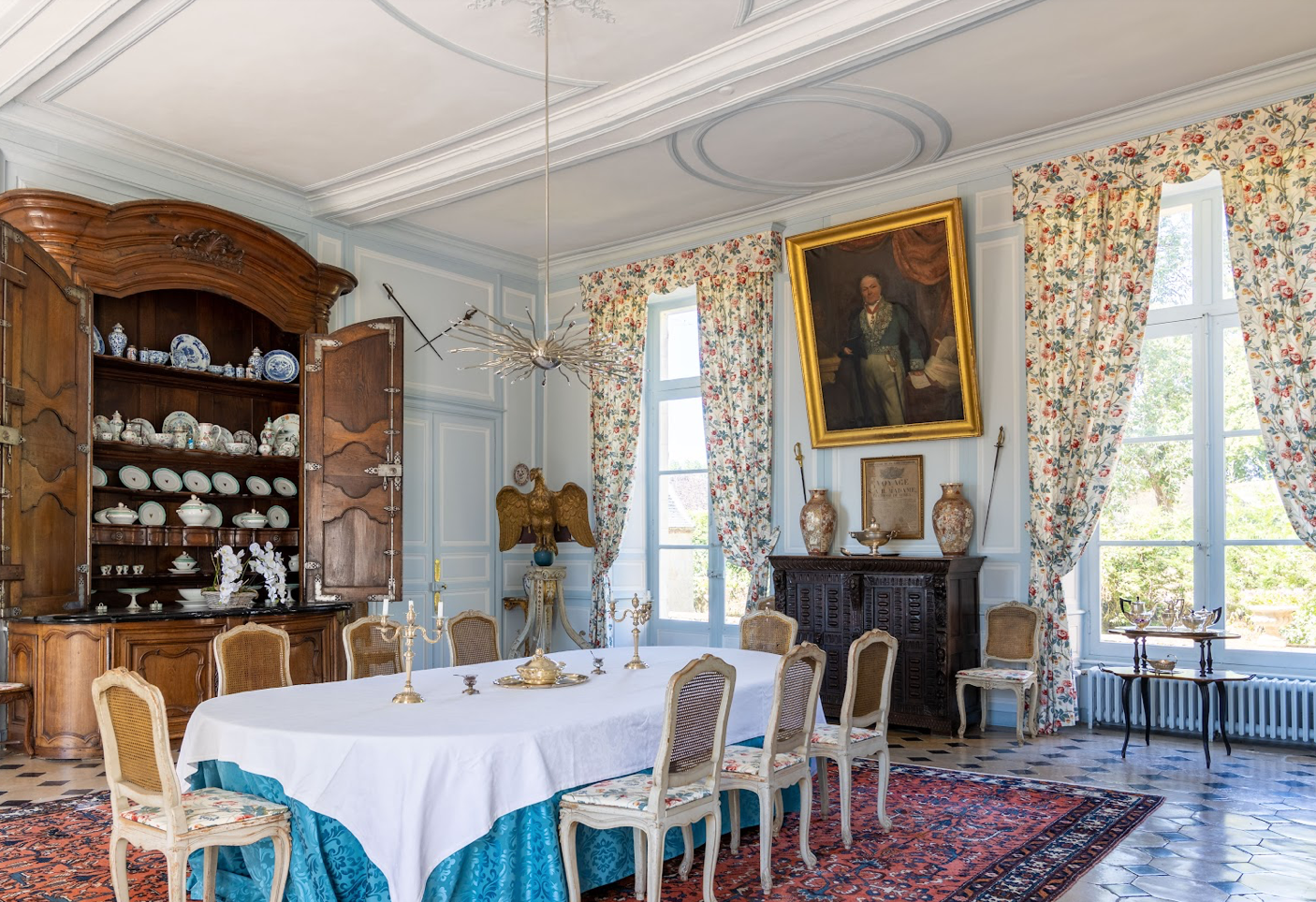 Château du XVème siècle – photo 5