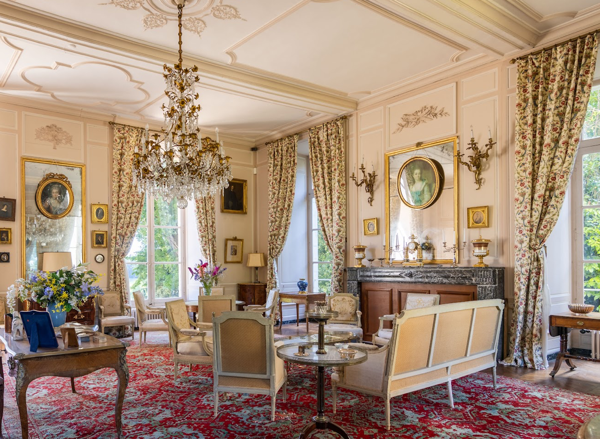 Château du XVème siècle – photo 7