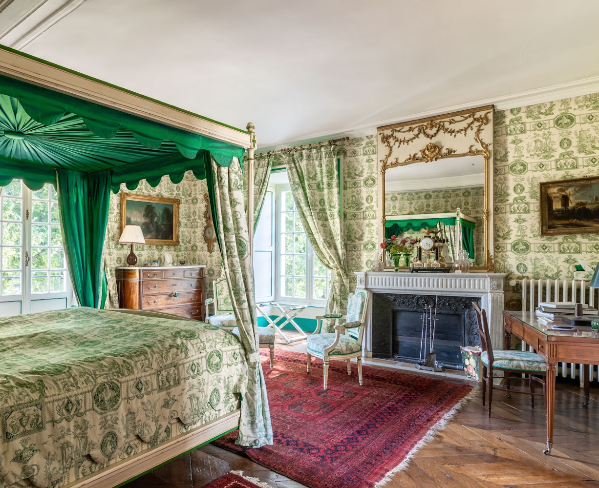 Château du XVème siècle – photo 10