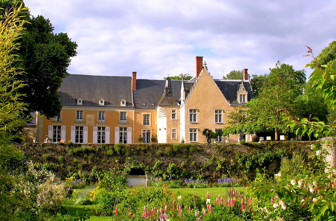 Château du XVème siècle – photo 11
