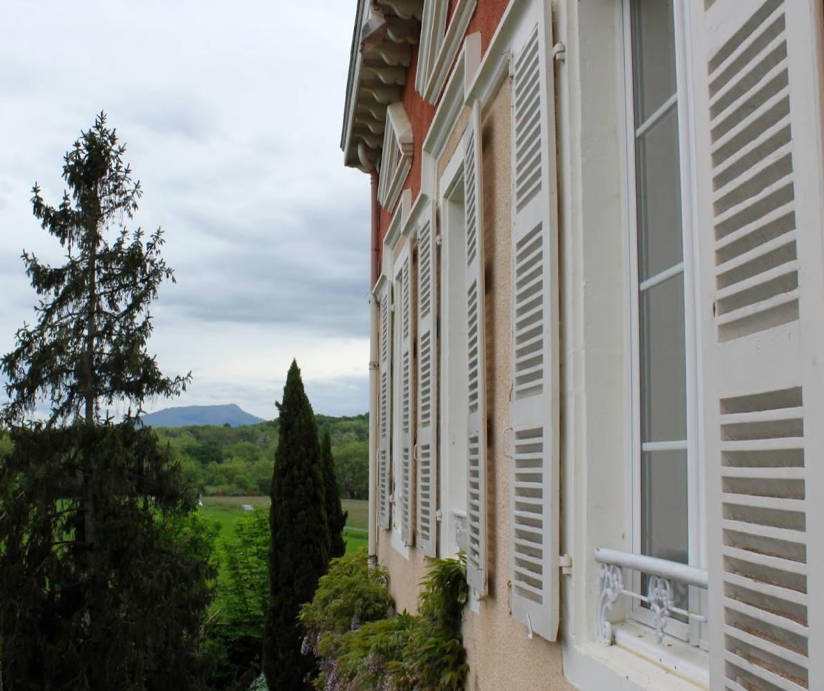 Manoir de charme – photo 2