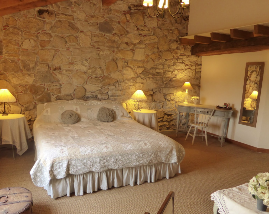 Manoir de charme – photo 3