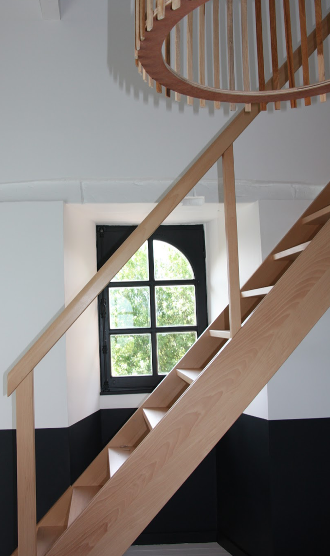 Manoir de charme – photo 9