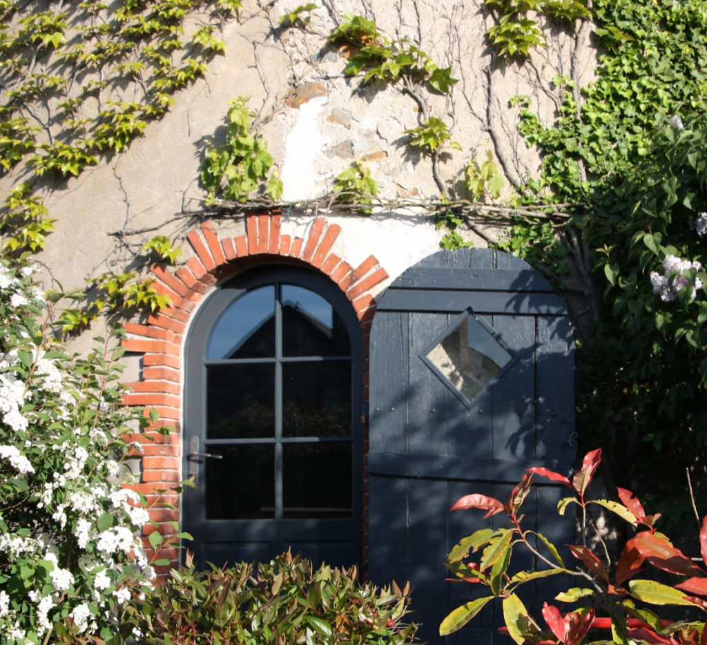 Manoir de charme – photo 10