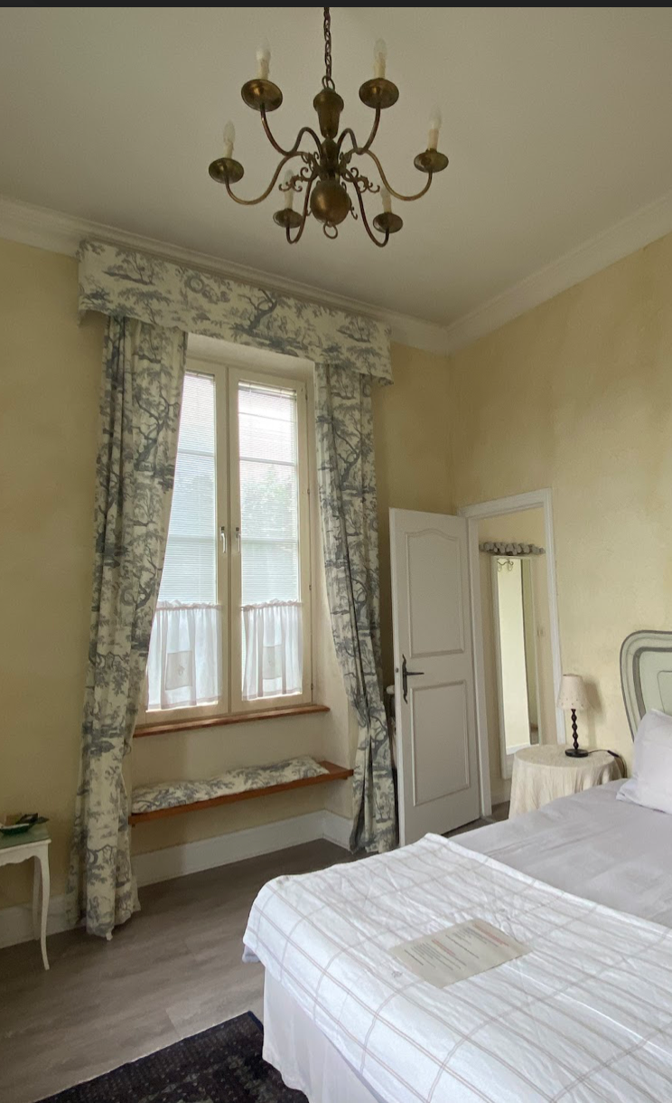 Manoir de charme – photo 14