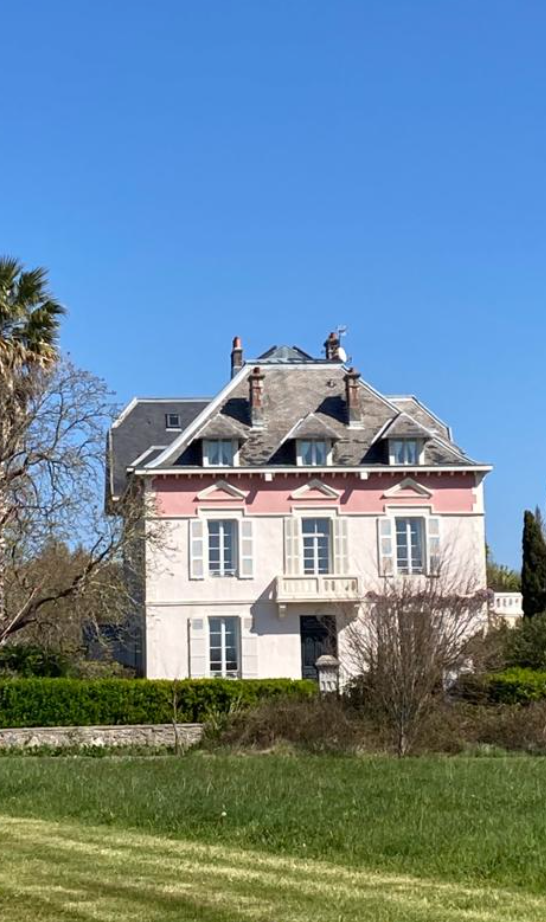 Manoir de charme – photo 15