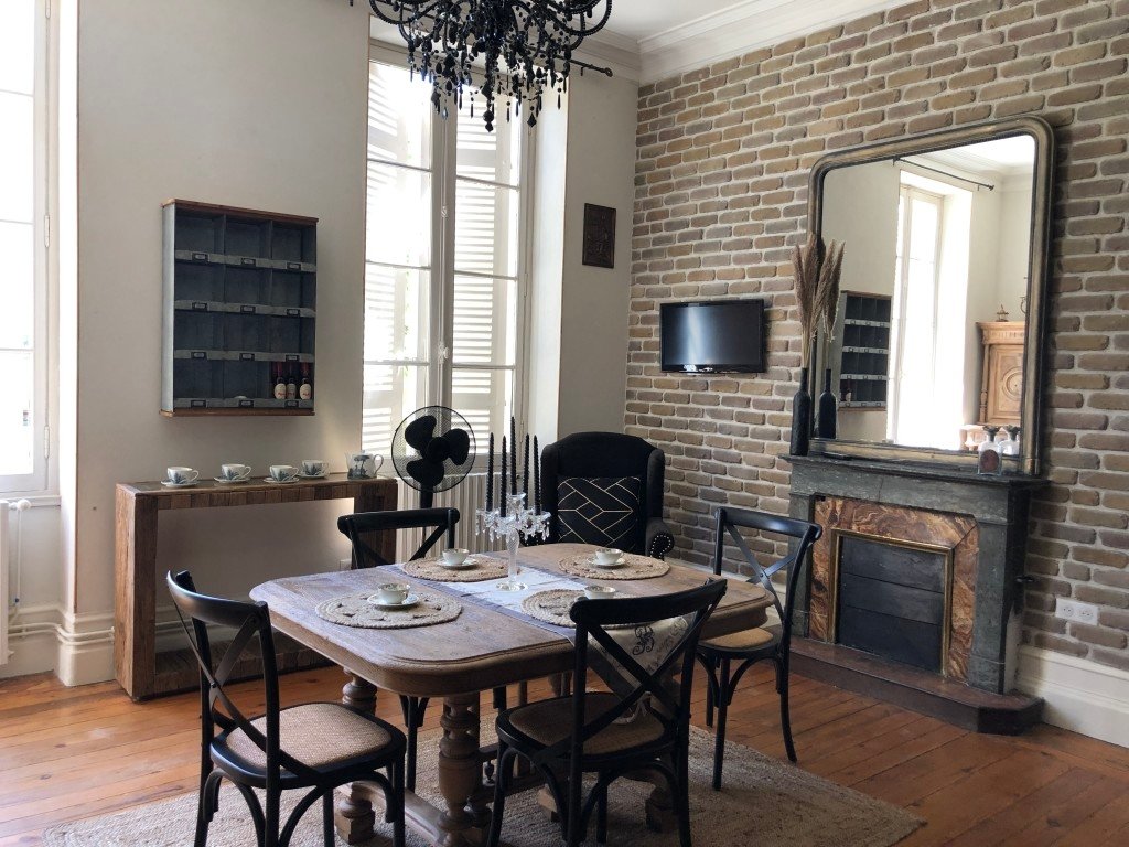 Maison de Maître – photo 4