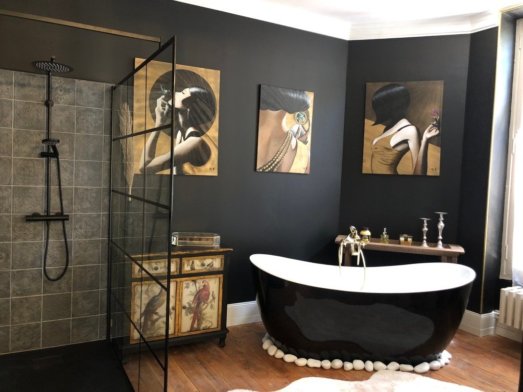 Maison de Maître – photo 7