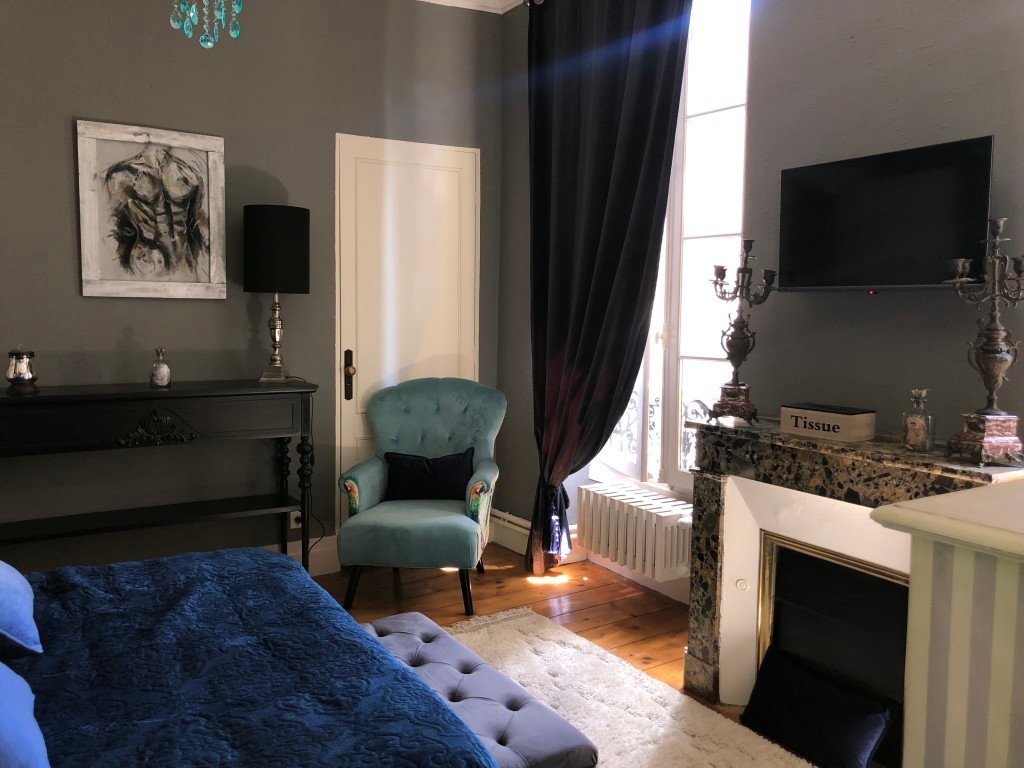 Maison de Maître – photo 10