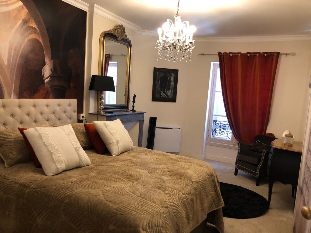 Maison de Maître – photo 13