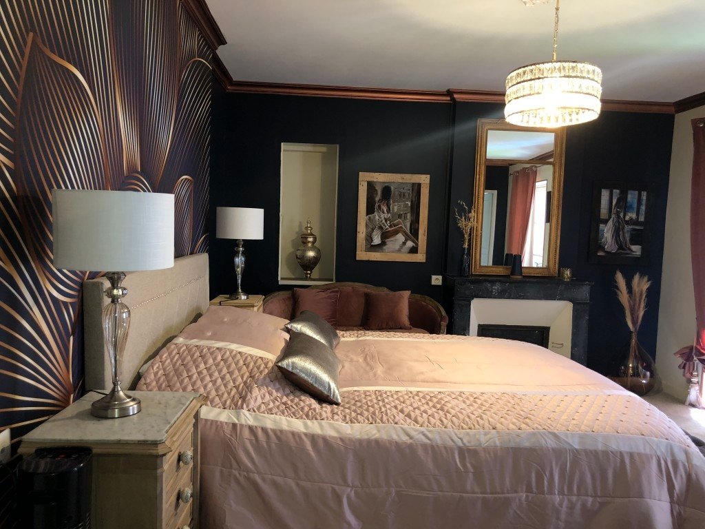 Maison de Maître – photo 15