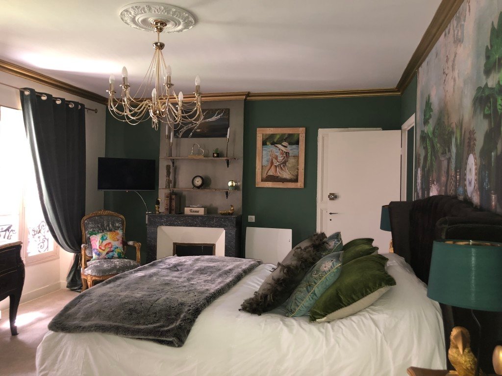 Maison de Maître – photo 18