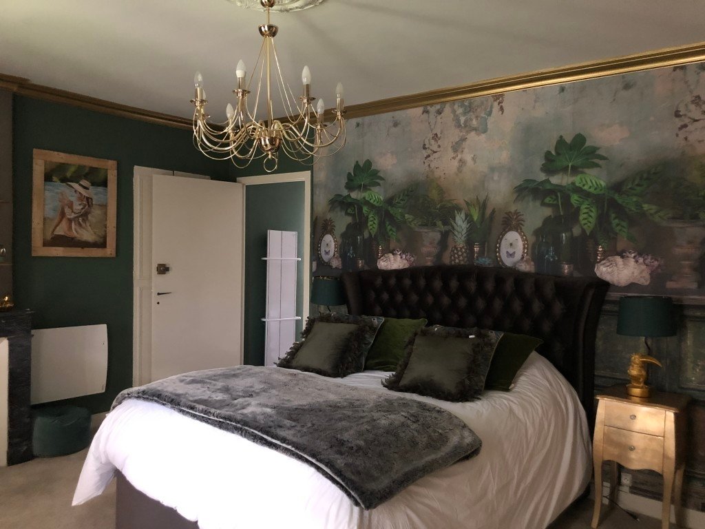 Maison de Maître – photo 19