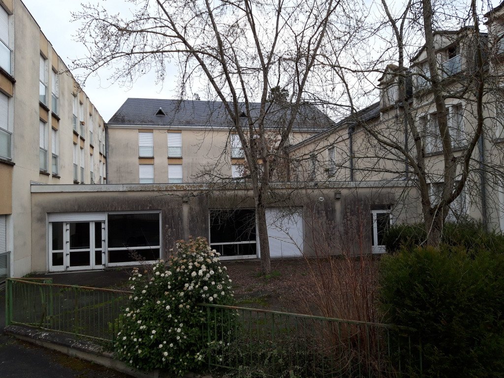 Ancien centre hospitalier – photo 2