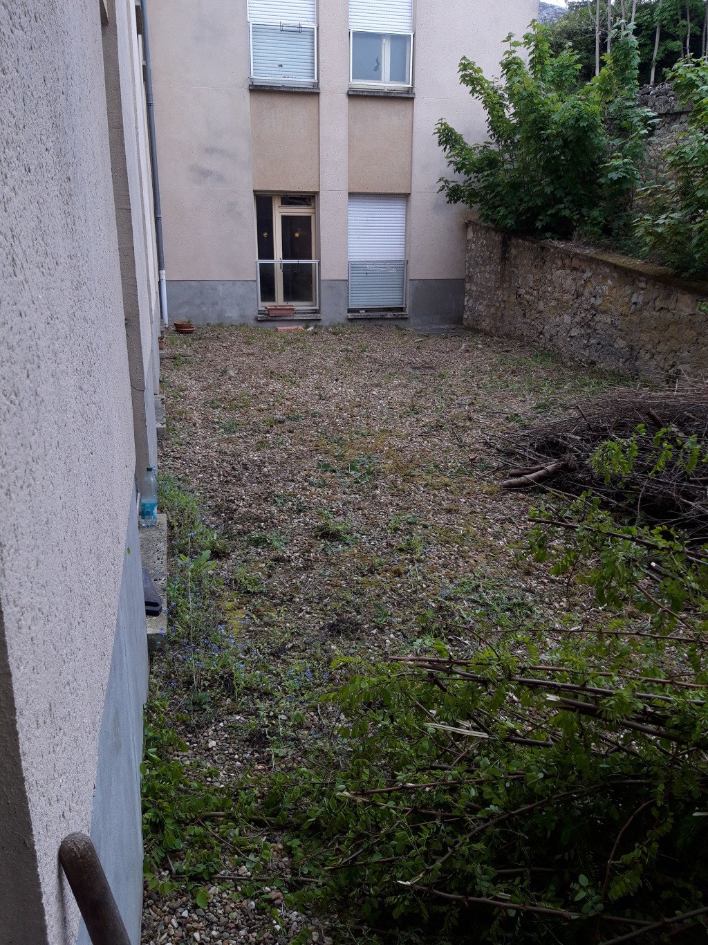 Ancien centre hospitalier – photo 3