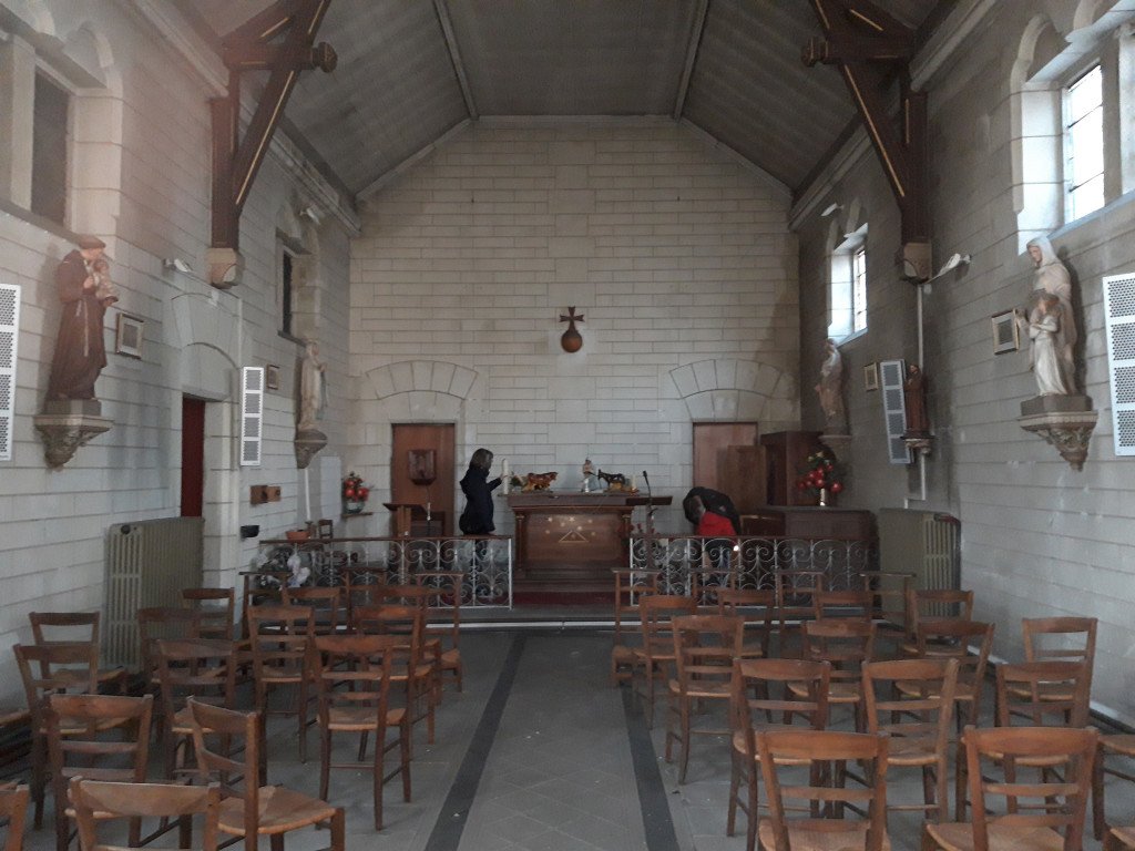 Ancien centre hospitalier – photo 4