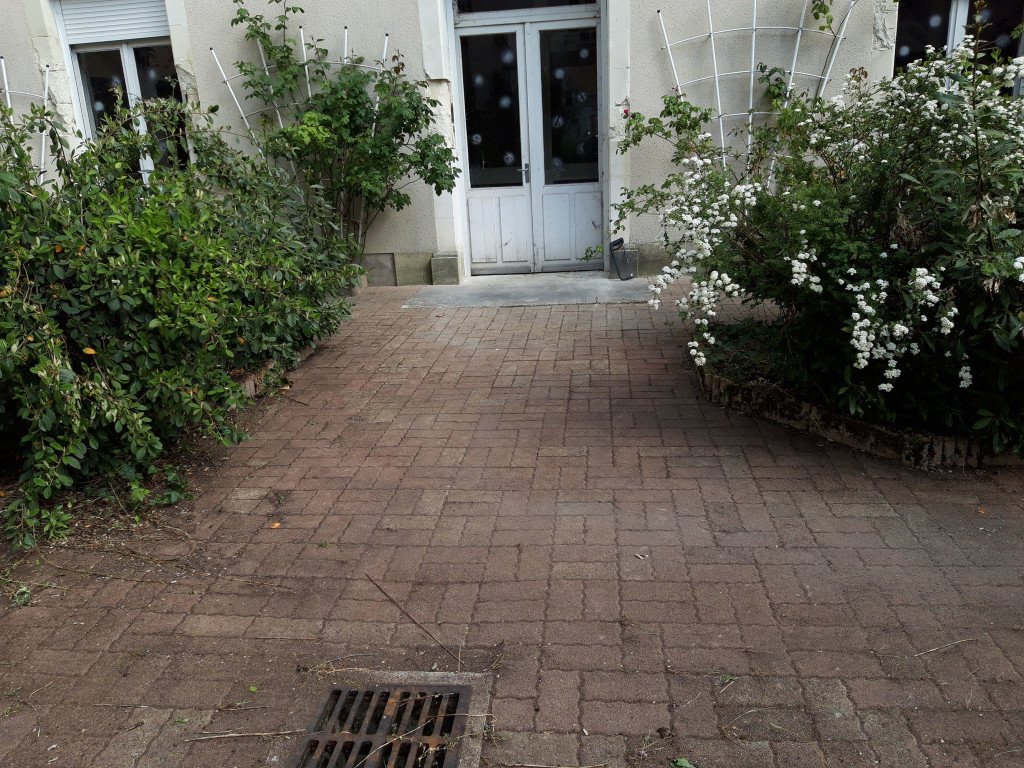 Ancien centre hospitalier – photo 5