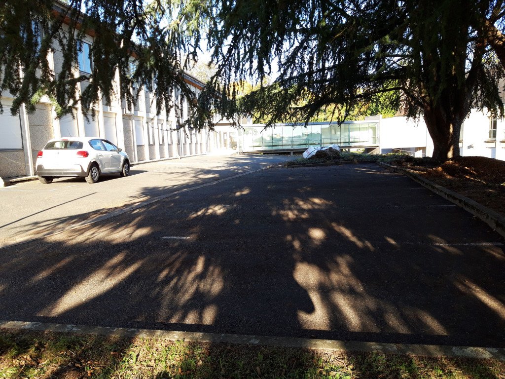 Ancien centre hospitalier – photo 6