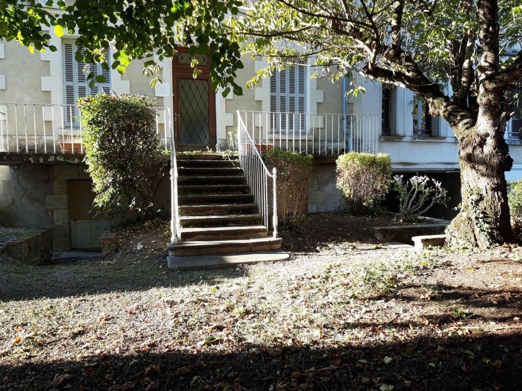 Ancien centre hospitalier – photo 7