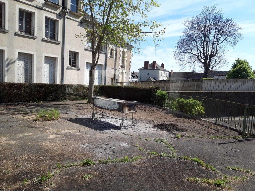 Ancien centre hospitalier – photo 8