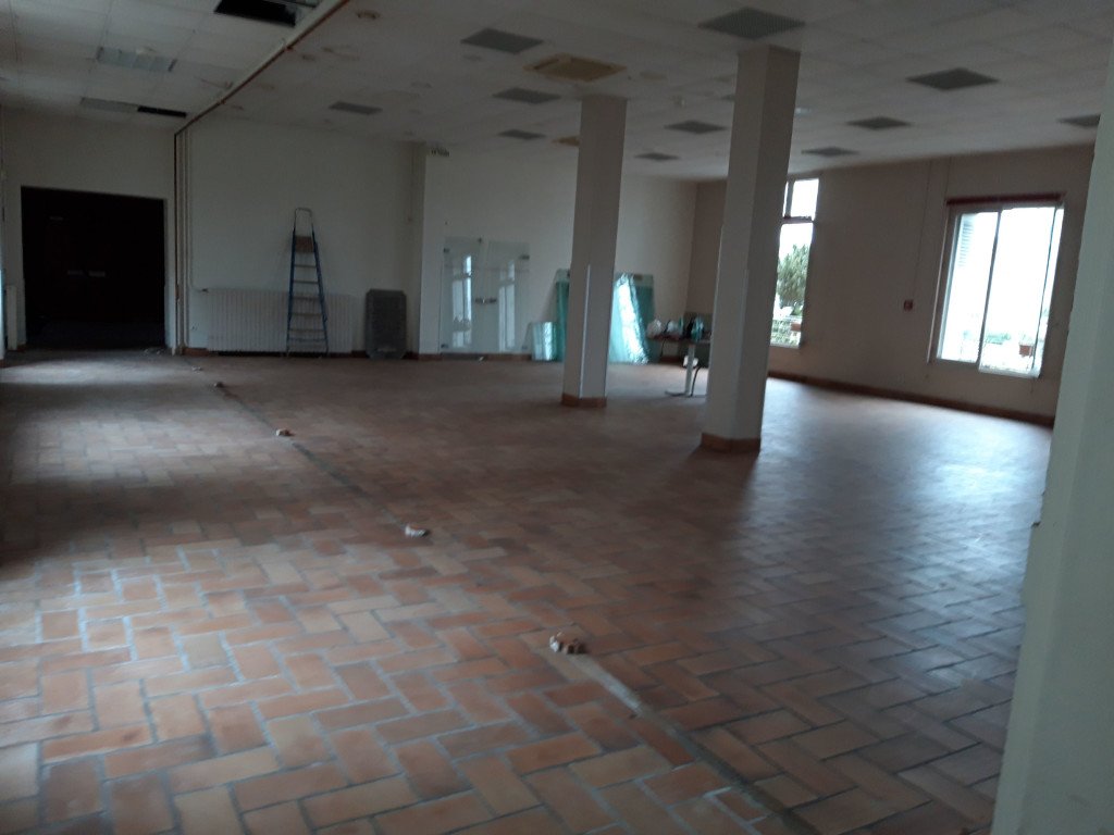 Ancien centre hospitalier – photo 11