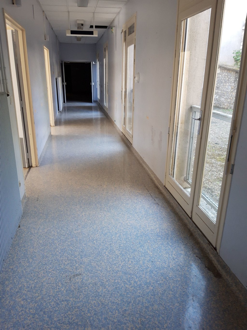 Ancien centre hospitalier – photo 14