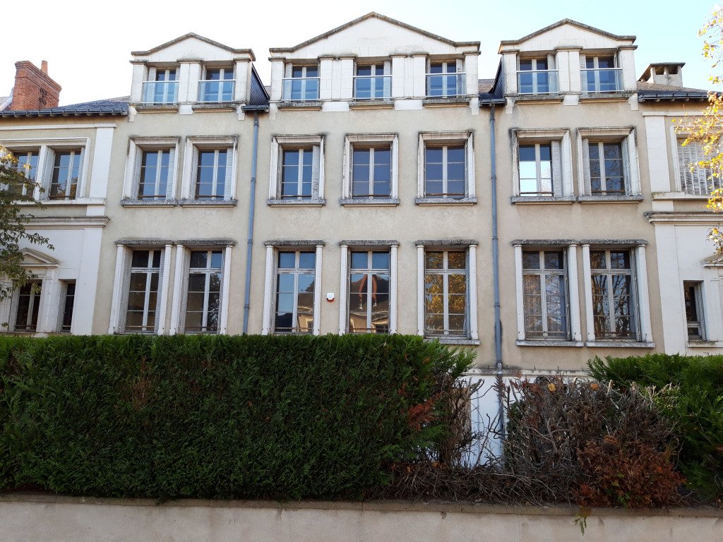 Ancien centre hospitalier – photo 15