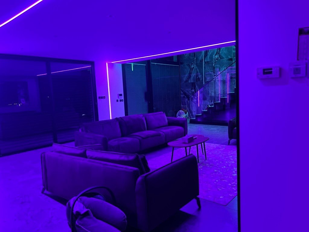 Maison avec prestations haut de gamme – photo 14