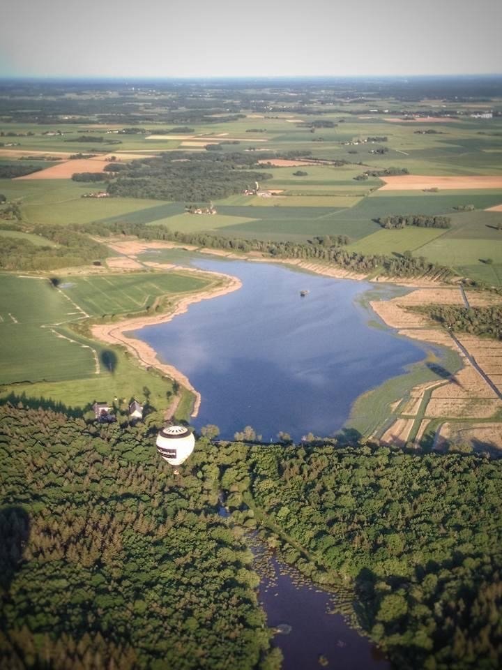 Décor naturel d’exception authentique et préservé – photo 1