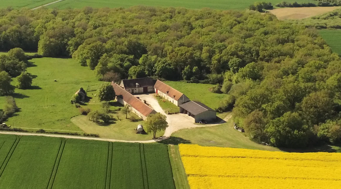 Décor naturel d’exception authentique et préservé – photo 10